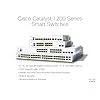 Cnp Sntc-8X5Xnbd Catalyst 1200 24-Port Ge 4X1G Sfp