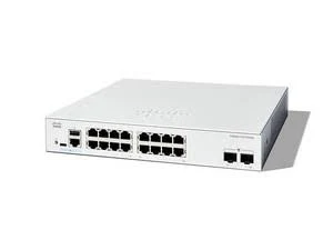 Cnp Soln Supp 8X5Xnbd Catalyst 1200 16-Port Ge PoE 2X1G Sfp