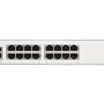 Cnp Soln Supp 8X5Xnbd Catalyst 1200 16-Port Ge PoE 2X1G Sfp
