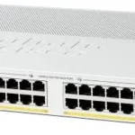 Cnp Soln Supp 8X5Xnbd Catalyst 1300 24-Port Ge 4X10G Sfp