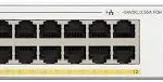 Cnp Soln Supp 8X5Xnbd Catalyst 1300 24-Port Ge Full PoE 4X10