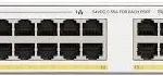 CNP SOLN SUPP 8X5XNBD CATALYST 1300 48-PORT GE FULL POE 4X1G 3Y