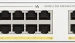 CNP SOLN SUPP 8X5XNBD CATALYST 1300 48-PORT GE 4X10G SFP 3Y