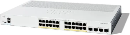 CNP SOLN SUPP 8X5XNBD CATALYST 1300 48-PORT GE 4X10G SFP 3Y