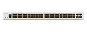 Cnp Soln Supp 8X5Xnbd Catalyst 1300 48-Port Ge PoE 4X10G Sfp