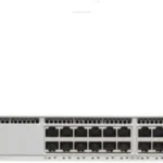 Cnp Soln Supp 8X5Xnbd Catalyst 1200 24-Port Ge PoE 4X10G Sfp
