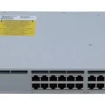 Cnp Soln Supp 8X5Xnbd Catalyst 1200 24-Port Ge PoE 4X10G Sfp