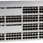 Cnp Sntc-8X5Xnbd Catalyst 9300L 48P P