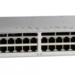 Catalyst 9300L 48P PoE Netw