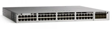 Catalyst 9300L 48P PoE Netw