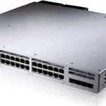 Catalyst 9300L 48P PoE Netw