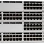 CNP SOLN SUPP 8X5XNBD CATALYST 9300L 48P P 3Y