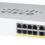 Cnp Sntc-8X5Xnbd Cbs220 Smart 1 6-Port Ge 2X1G Sfp