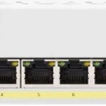 Cnp Sntc-8X5Xnbd Cbs220 Smart 8 -Port Ge Full PoE Ext Ps