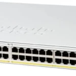Cnp Soln Supp 8X5Xnbd Catalyst 1300 16-Port Ge Full PoE 2X1G