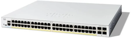 Cnp Soln Supp 8X5Xnbd Catalyst 1300 16-Port Ge Full PoE 2X1G