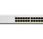 Cnp Soln Supp 8X5Xnbd Cbs220 Sm Art 24-Port Ge PoE 4X1G Sfp