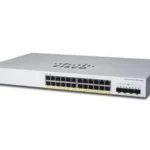 CNP SOLN SUPP 8X5XNBD CBS220 SM ART 48-PORT GE POE 4X1G SFP 3Y