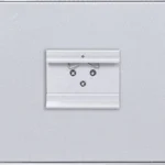 Switch Gigabit Planet Wgs-5225-8P2Sv 8 Puertos/Administrable/Industrial Flat-Type/C/PoE 802.3At/2 Puertos Sfp/LCD