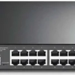 Tp Link Administrable Jetstream De 24 Puertos Sfp L2 Plus Con 4 Ran