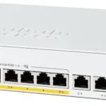 CNP SOLN SUPP 8X5XNBD CATALYST 1300 8-PORT GE POE EXT PS 2X 3Y