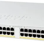 CNP SOLN SUPP 8X5XNBD CATALYST 1300 24-PORT GE FULL POE 4X10 1Y