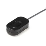Switch Conmutador Kvm De 2 Pue Puertos DP USB 4K60Hz - Cables Inte