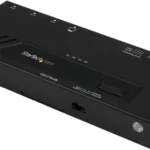 Switch Automatico HDMI 4 Puertos Conmutado Rapido 4K
