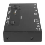 Switch Automatico HDMI 4 Puertos Conmutado Rapido 4K