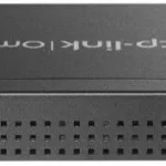 Tp Link Switch Administrado Jetstream De 16 Puertos 10Ge Sfp