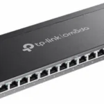 Tp Link Switch Administrado Jetstream De 16 Puertos 10Ge Sfp