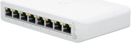 Cnp Soln Supp 8X5Xnbd Catalyst 1200 8-Port Ge PoE Ext Ps 2X