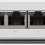 Cnp Soln Supp 8X5Xnbd Catalyst 1200 8-Port Ge PoE Ext Ps 2X