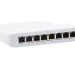 Cnp Soln Supp 8X5Xnbd Catalyst 1200 8-Port Ge Full PoE 2X1G