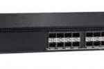 Switch Dell E3248P-Fy26Q1-Mx/48 Puertos/Administrable/4 Puertos Sfp+/2 Puertos Qsfp28/4 Puertos Qsfp+/544 Gbits/128000 Entradas