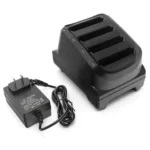 Tc21 Tc26 4-Slot Battery Charge Power Supply