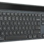 Teclado Solar Ecosmart Energia Sustentable En Espanol