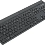Teclado Solar Ecosmart Energia Sustentable En Espanol
