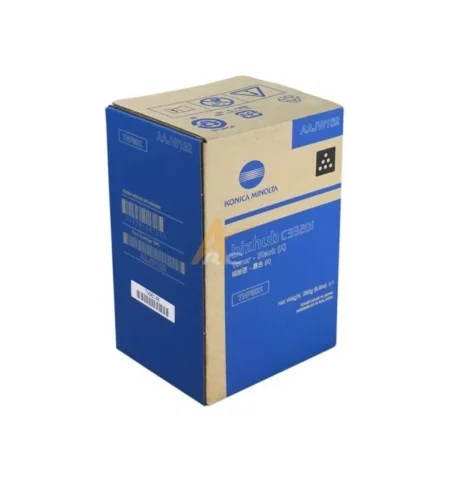 Konica Minolta Toner Amarillo Bizhub C3320I/C3321I 9K Al 5 Cober