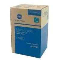 Konica Minolta Toner Cyan Bizhub C3320I/C3321I 9K Al 5 Cober