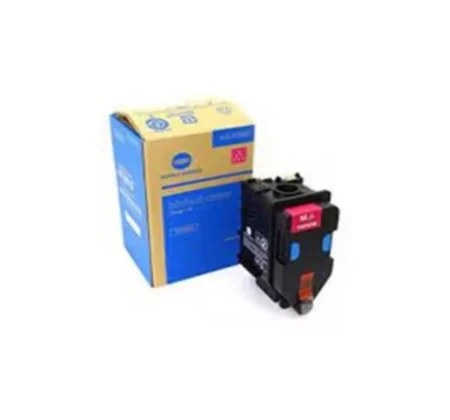 Konica Minolta Toner Magenta Bizhub C3320I/C3321I 9K Al 5 Cober