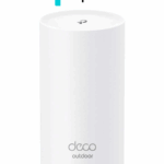Sistema Deco X50-Outdoor Wi-Fi 6 Mesh Ai Ax3000 Para Exteriores 1