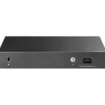 Router VPN Safestream Gigabit Multi-WAN Tp-Link Continental