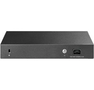 Router VPN Safestream Gigabit Multi-WAN Tp-Link Continental