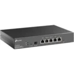 Router VPN Safestream Gigabit Multi-WAN Tp-Link Continental