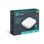 Access Poiint Ethernet N A 300Mbps De Montaje En Techo