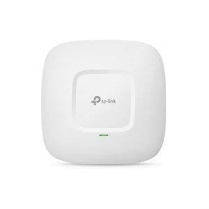 Access Poiint Ethernet N A 300Mbps De Montaje En Techo