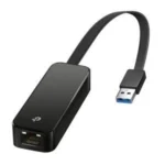 ##ADAPTADOR DE RED USB 3.0 A GIGABIT ETHERNET TP-LINK UE306 (OPENBOX)