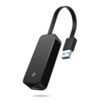 ##ADAPTADOR DE RED USB 3.0 A GIGABIT ETHERNET TP-LINK UE306 (OPENBOX)
