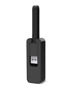 ##ADAPTADOR DE RED USB 3.0 A GIGABIT ETHERNET TP-LINK UE306 (OPENBOX)